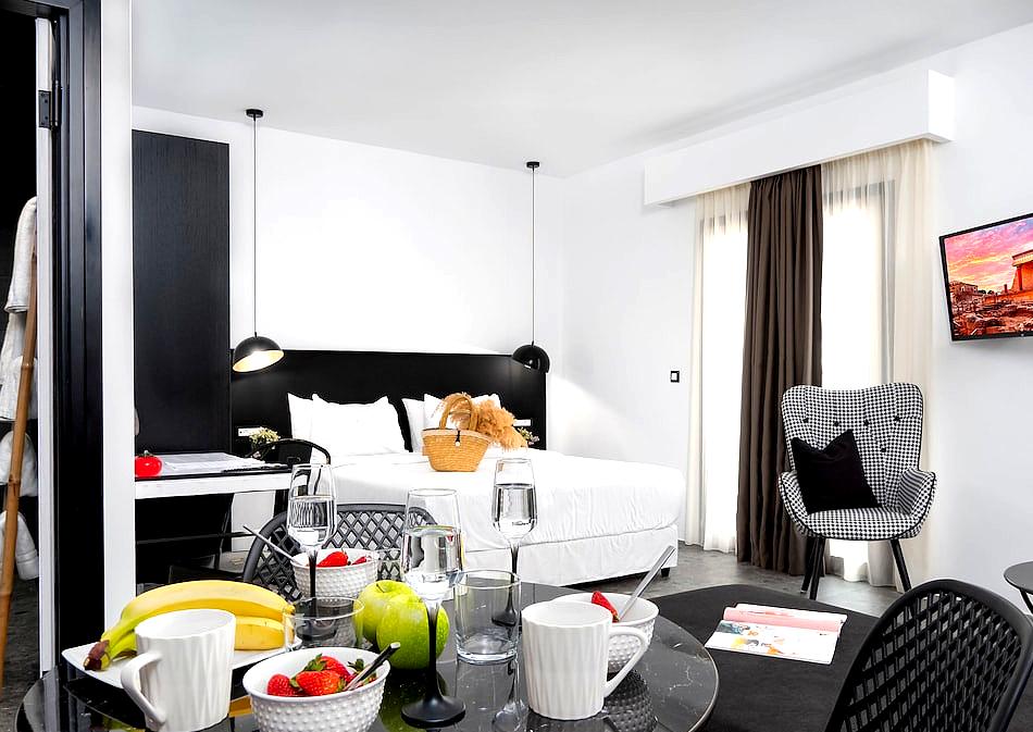 Kalypso Suites Hotel - Adults Only
